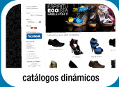  Catálogos dinámicos
