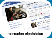 Mercadeo electrónico
